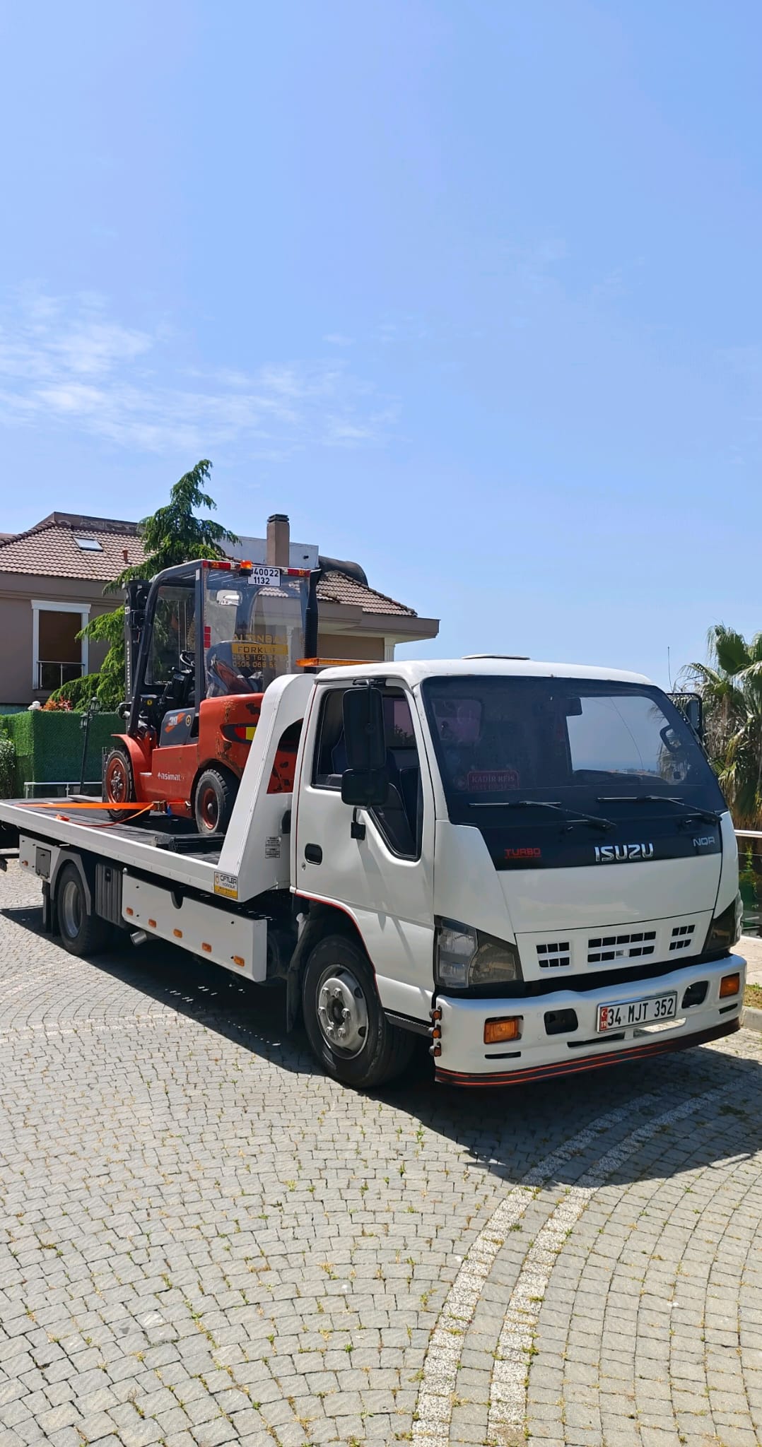 Çekici 2
